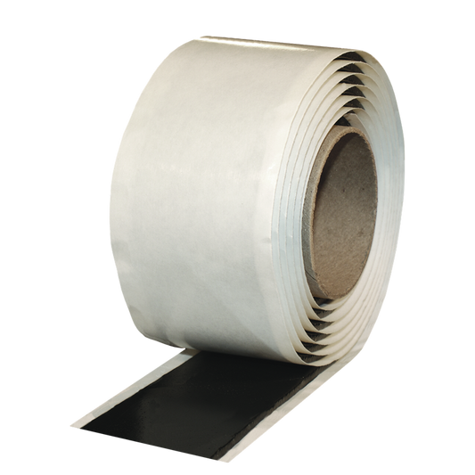 #125  Electrial Filler Tape  1.5"x60"