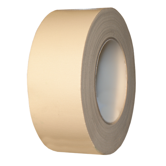 #269  7mil Glass Cloth tape with Silicone Thermosetting Adhesive