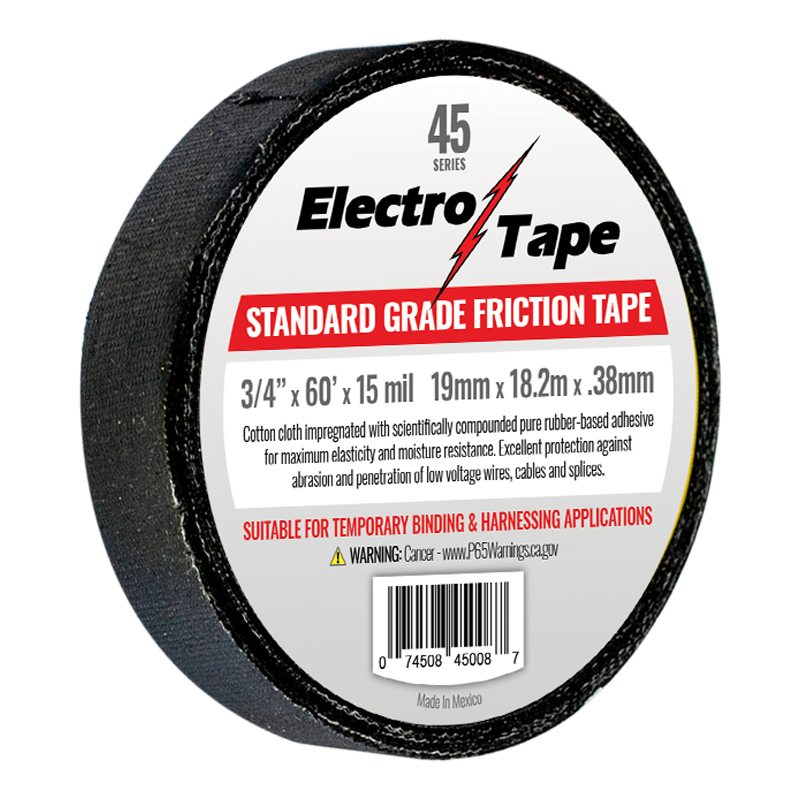 #45 Standard Grade Friction Tape