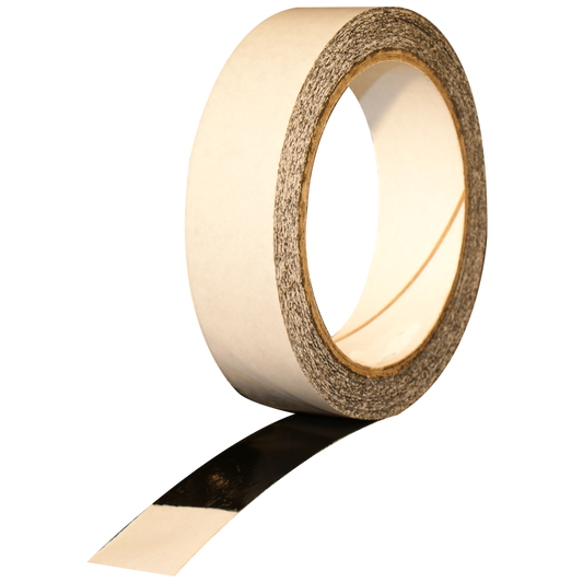 #669B  Black Double coated Splicing Tissue tape