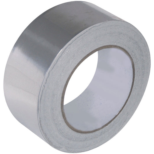 AF-20R 2"x50yd  Aluminium Foil tape w/liner
