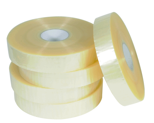 Machine Length Carton Sealing Tape