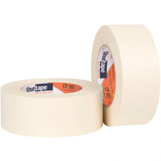 CP901  3/4"x60yd  High performance, high temp tape