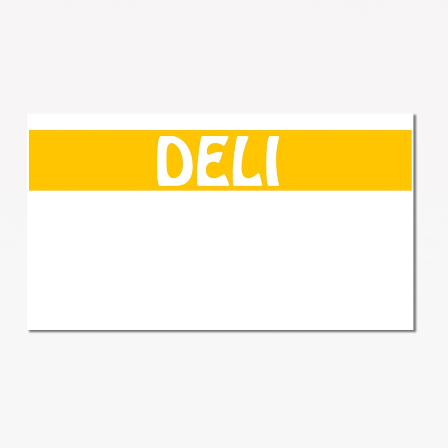 Avery-Denison Monarch 1131 labels & guns