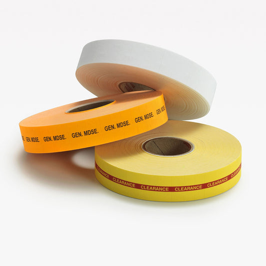 Avery-Denison Monarch Series 1115 labels & guns