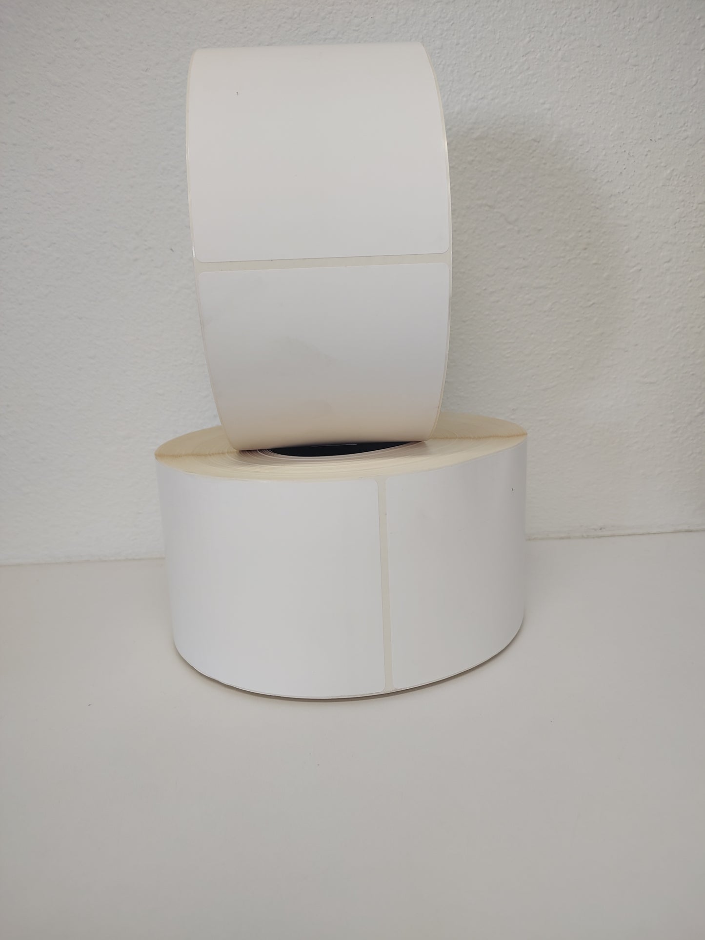 4"x6" Synthetic removable Thermal labels 1000/rl SALE!