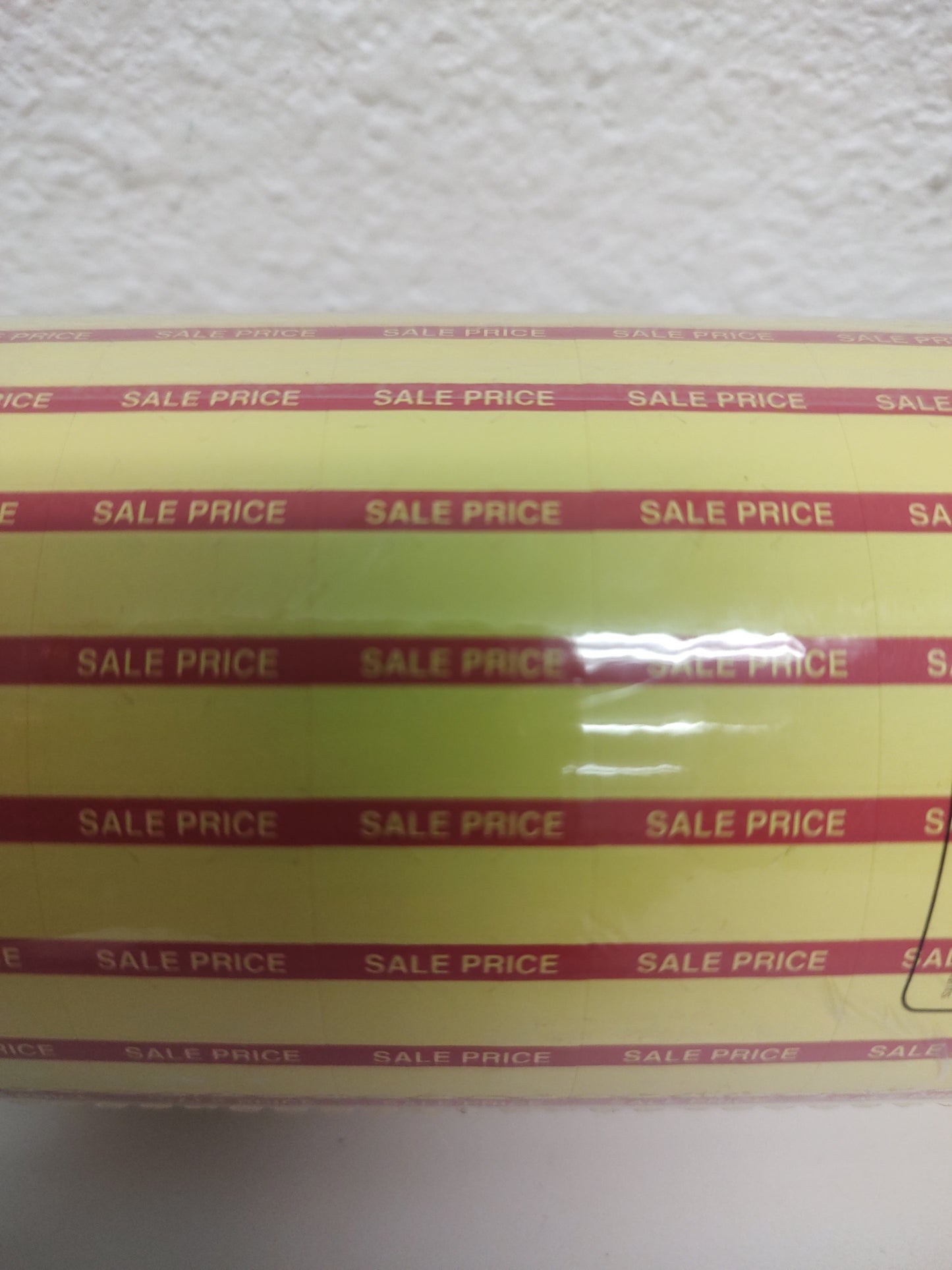 1131-1 Monarch label gun & Avery label sleeve bundle