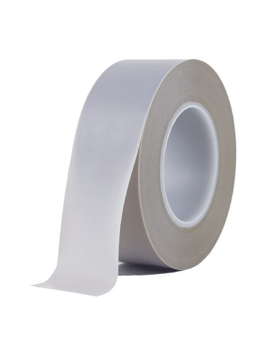 TFES-5  5mil Skived PTFE film tape w/ Silicone Adhesive