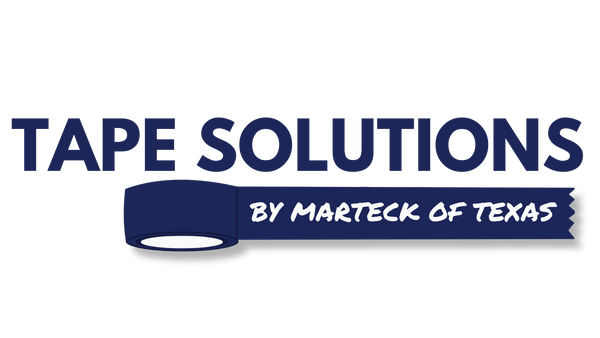 Tape Solutions by Marteck of Texas LLC.