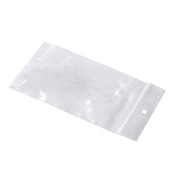 2 Mil Reclosable Bags (Various Sizes)