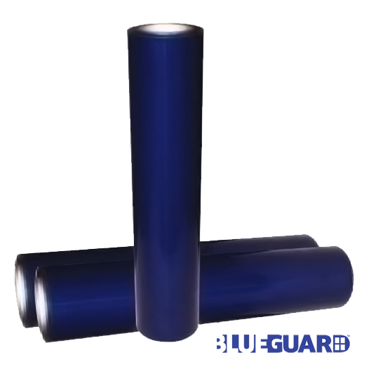 BlueGuard #586 365 Day UV Protection film