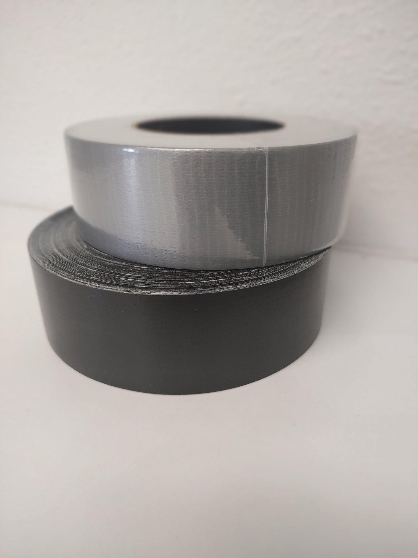 CDT-8GP Silver or Black General Purpose Duct Tape