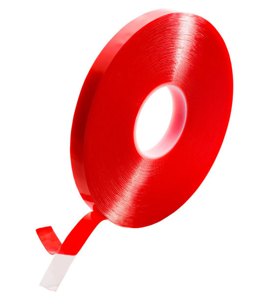 FA-UHB60C  59mil Clear Foamed Acrylic Double Sided Tape