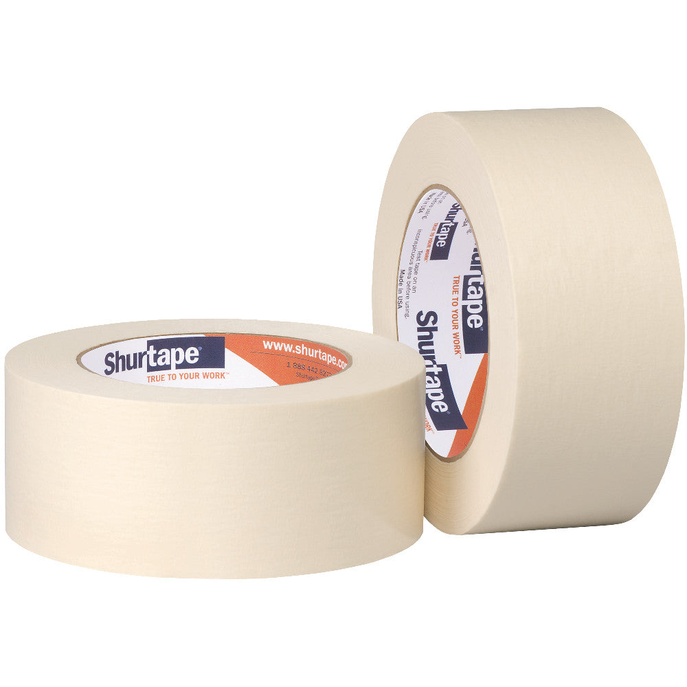 Shurtape CP 83 High Adhesion Masking Tape