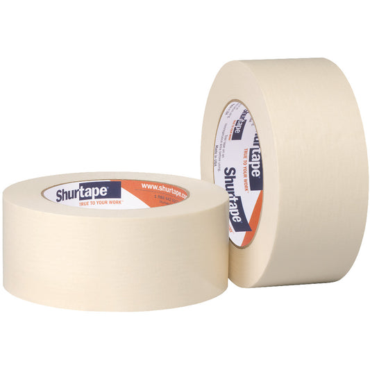 Shurtape CP 83 High Adhesion Masking Tape
