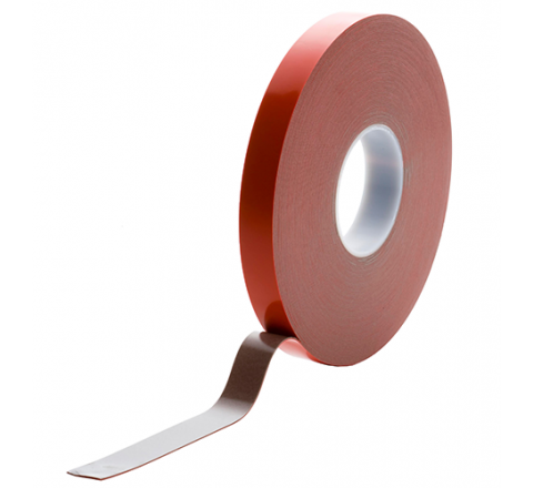FA-UHB120W  118mil White Foamed Acrylic Double Sided Tape
