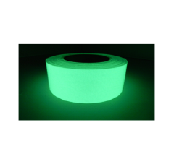 PGD-6 6 Hour Photoluminescent Tape