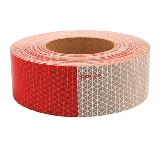 REF-DOT  Oralite* (Reflexite)  Retroreflective Tape