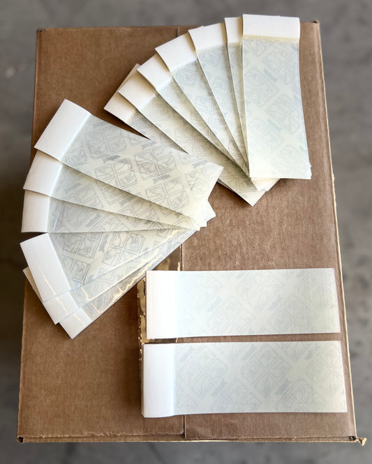 1570 Tape Pads