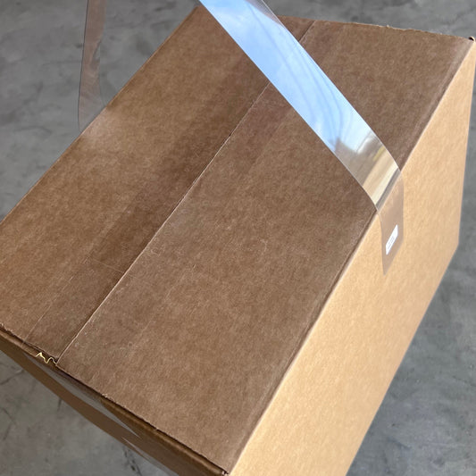 Tape Handles
