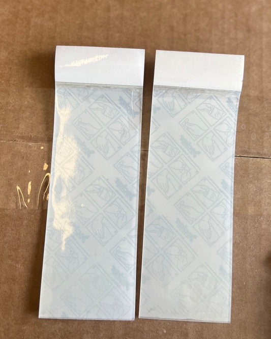 Double Coated Tape Pads