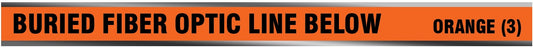 #845 Underground Detectable Tape