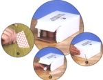 Double Coated Tape Pads