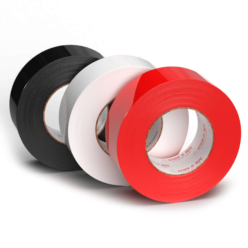 145 - Stuck-O-Tape® Stucco