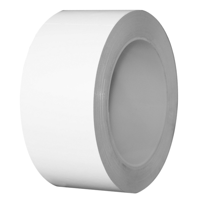 150C Clean Room White Vinyl Tape