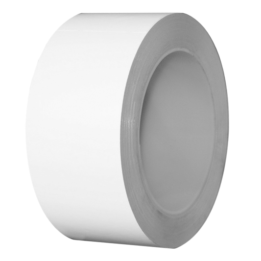 150C Clean Room White Vinyl Tape