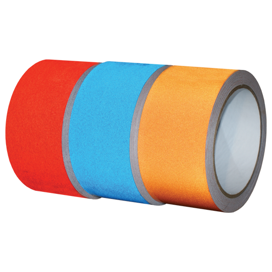 REF-7 6mil  Solid Color Enginerring Grade Reflective Tape