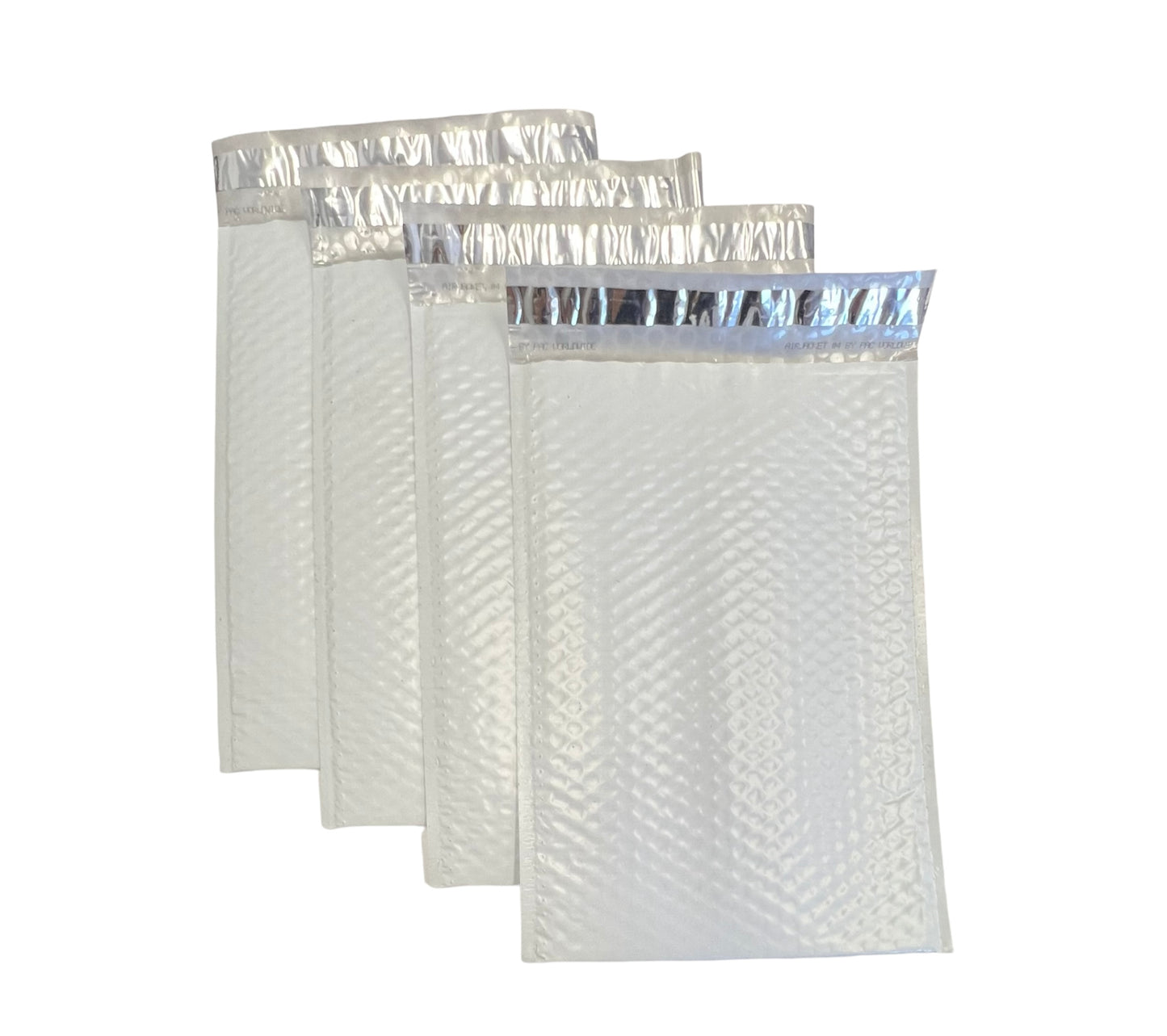 Poly Bubble Line Mailers