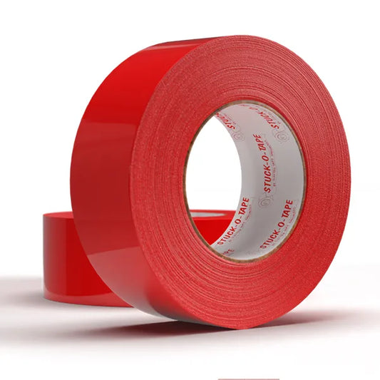 145 - Stuck-O-Tape® Stucco