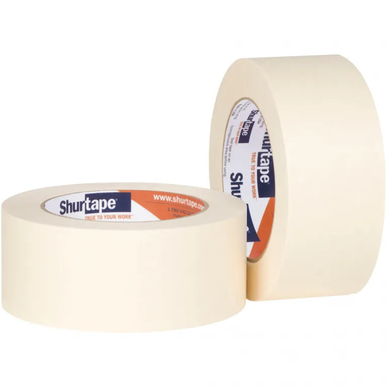 Shurtape CP-106 Economy Grade Masking Tape.