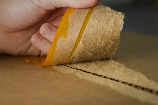 Shurtape HP 200 Production Grade Hot Melt Packaging Tape
