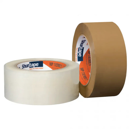 HP 400® High Performance Grade Hot Melt Packaging Tape