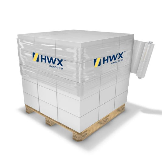 Stretch Wrap / Stretch Film