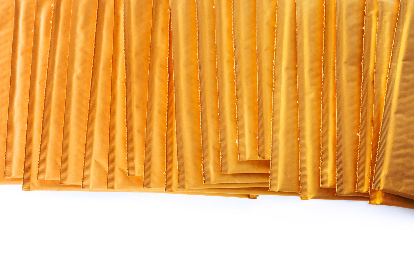 Excel-Aire Kraft Mailers