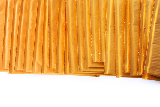 Excel-Aire Kraft Mailers