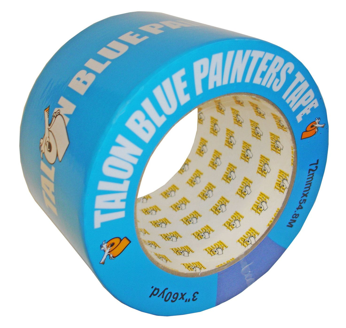 Blue Painters Tape