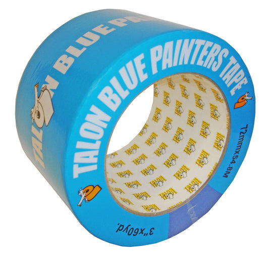 Blue Painters Tape