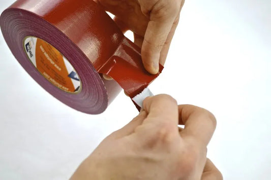 Shurtape PC 667 Outdoor Duct Tape