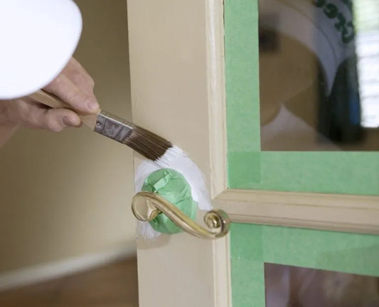 Shurtape CP 150 Green Painter's Tape