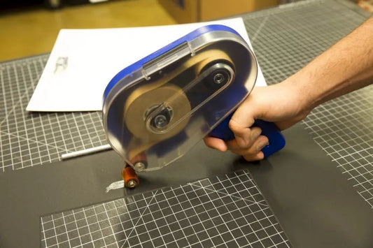 SD-950  Pistol-Grip Adhesive Transfer Gun